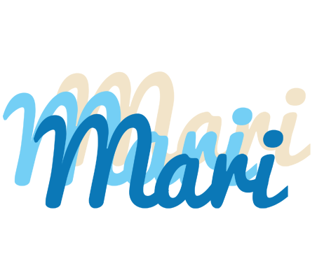 Mari breeze logo