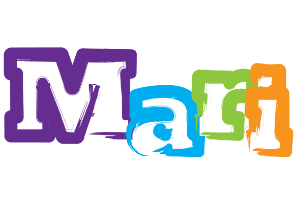 Mari casino logo
