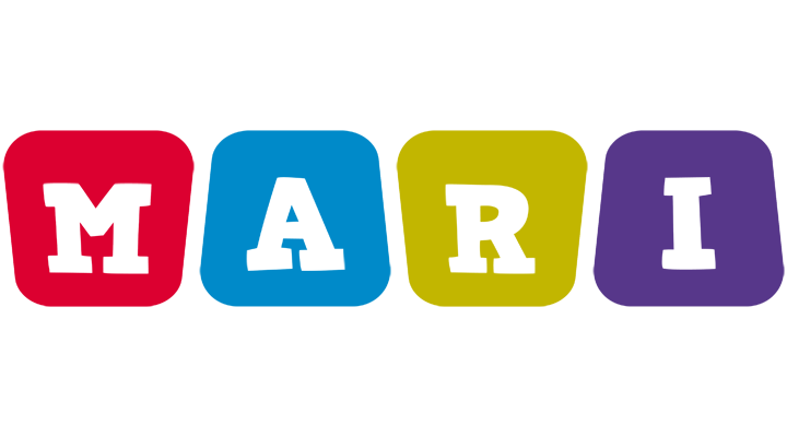 Mari daycare logo