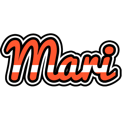 Mari denmark logo