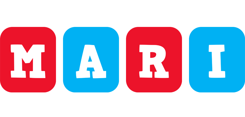 Mari diesel logo