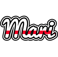 Mari kingdom logo