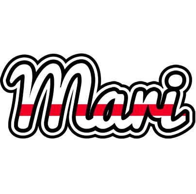 Mari kingdom logo