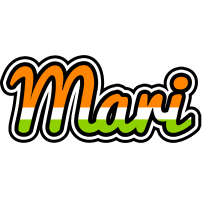 Mari mumbai logo
