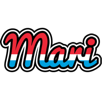 Mari norway logo