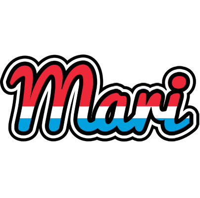 Mari norway logo