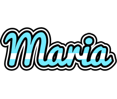Maria argentine logo