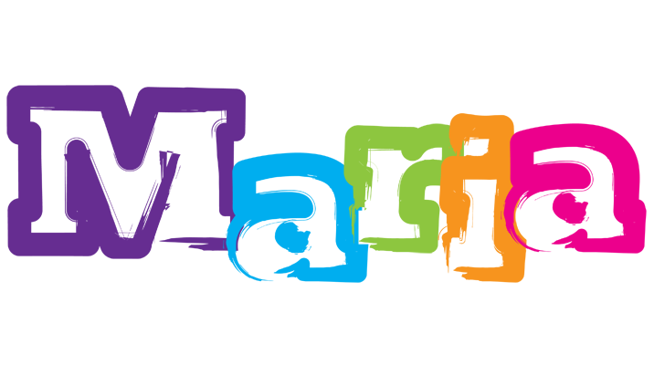 Maria casino logo