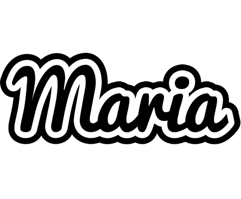 Maria chess logo