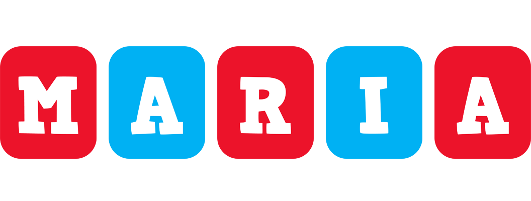 Maria diesel logo