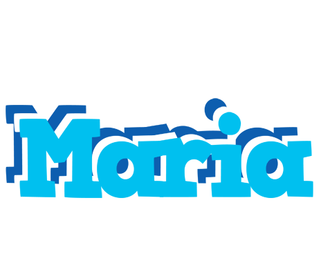 Maria jacuzzi logo