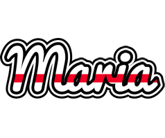 Maria kingdom logo