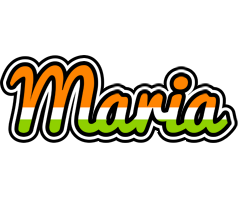 Maria mumbai logo