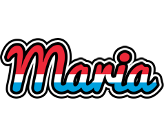 Maria norway logo