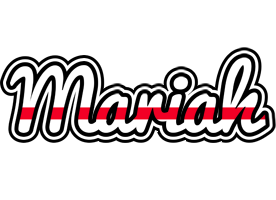 Mariah kingdom logo