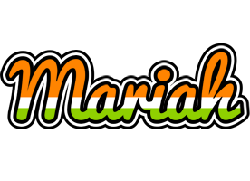 Mariah mumbai logo