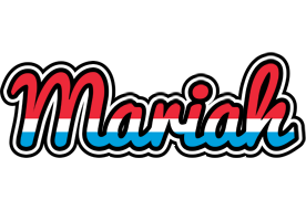 Mariah norway logo