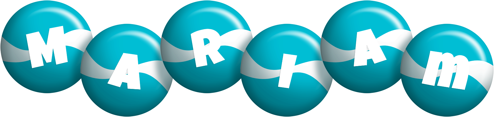 Mariam messi logo