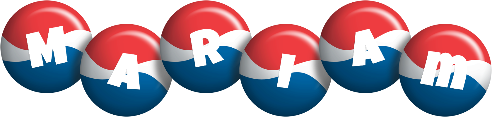 Mariam paris logo