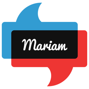 Mariam sharks logo