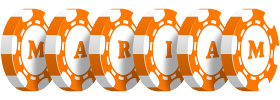 Mariam stacks logo