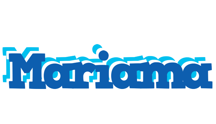 Mariama business logo