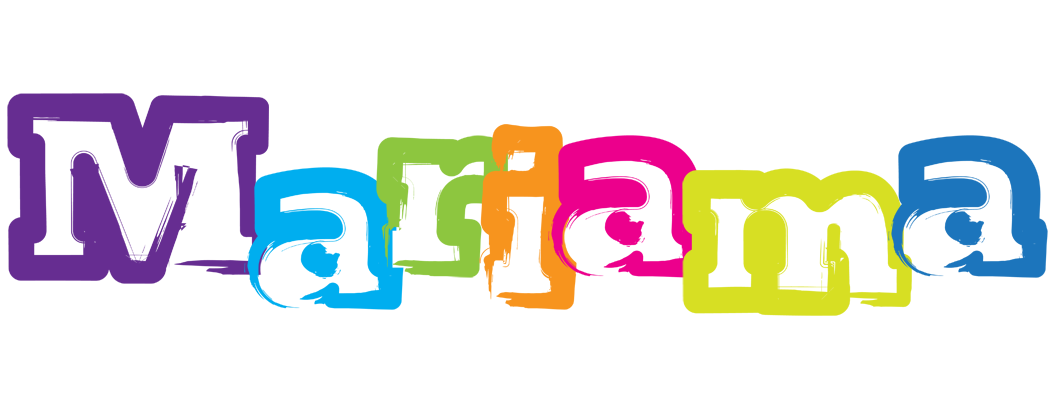 Mariama casino logo
