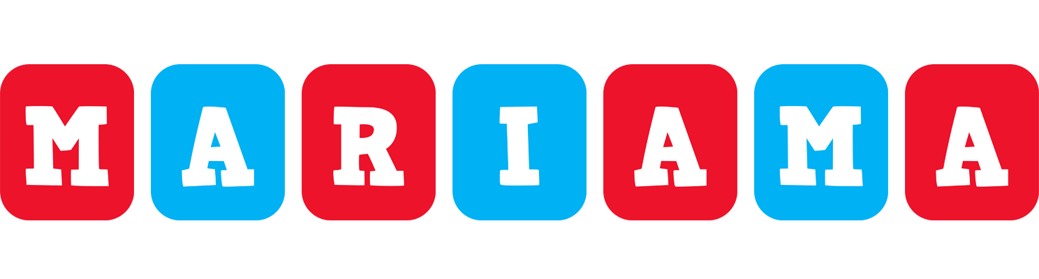 Mariama diesel logo