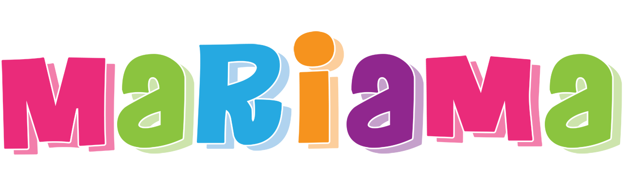 Mariama friday logo