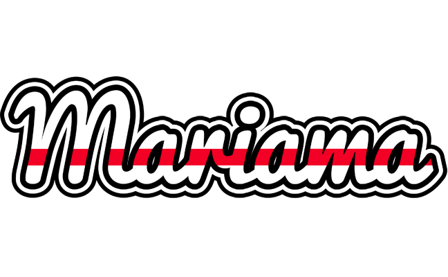 Mariama kingdom logo