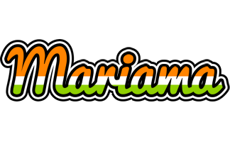 Mariama mumbai logo