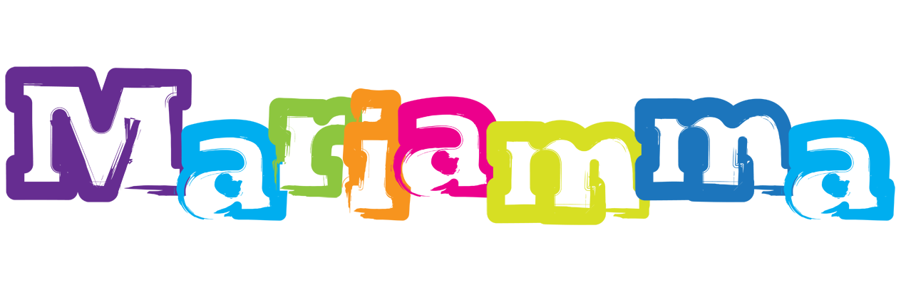 Mariamma casino logo