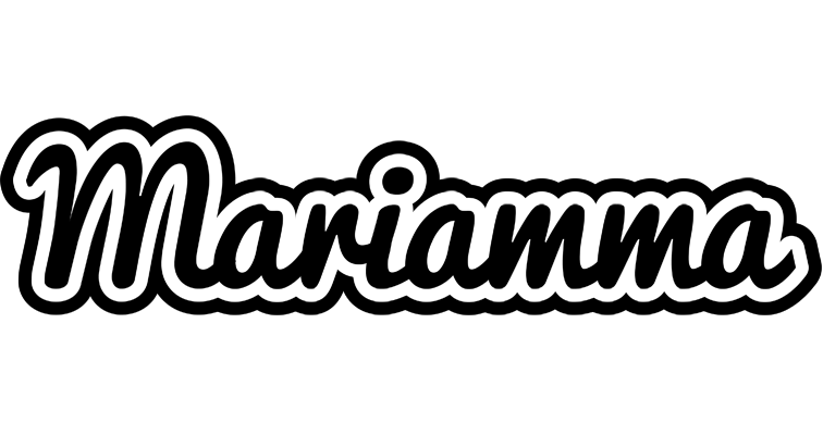 Mariamma chess logo