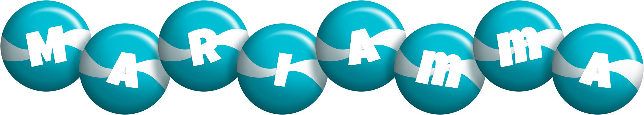 Mariamma messi logo