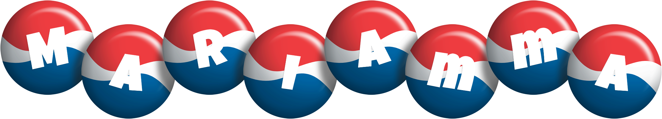 Mariamma paris logo