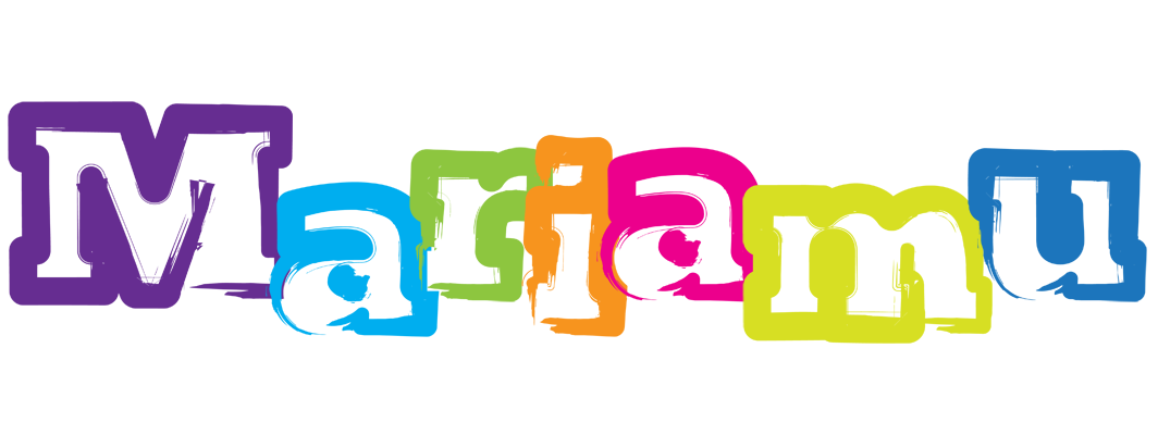 Mariamu casino logo