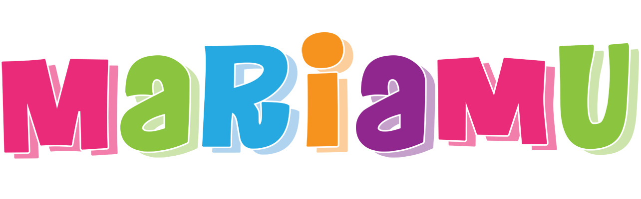 Mariamu friday logo