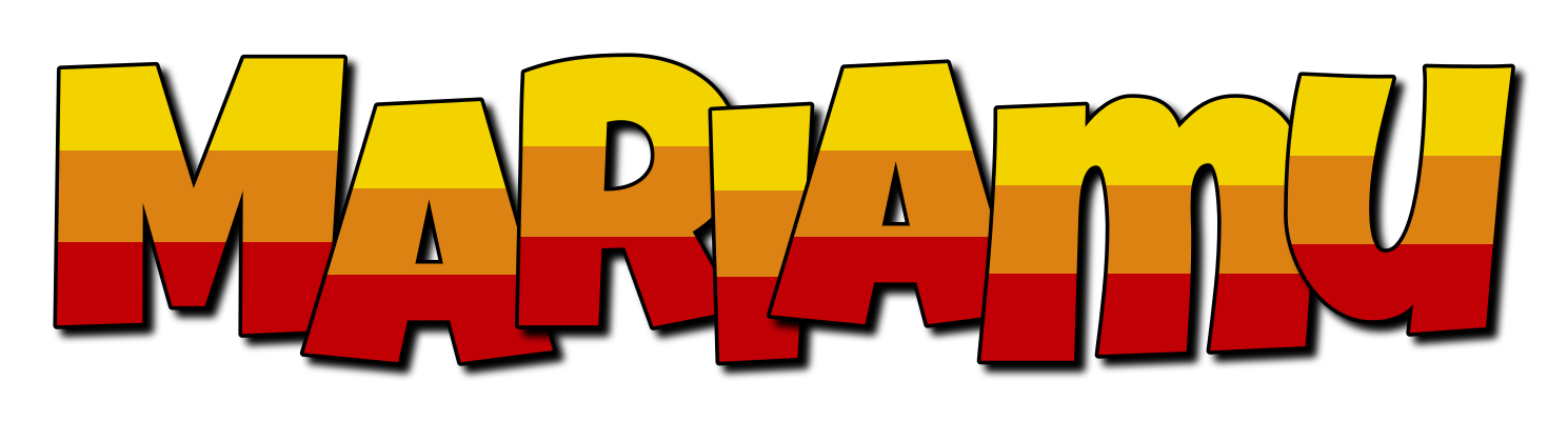 Mariamu jungle logo
