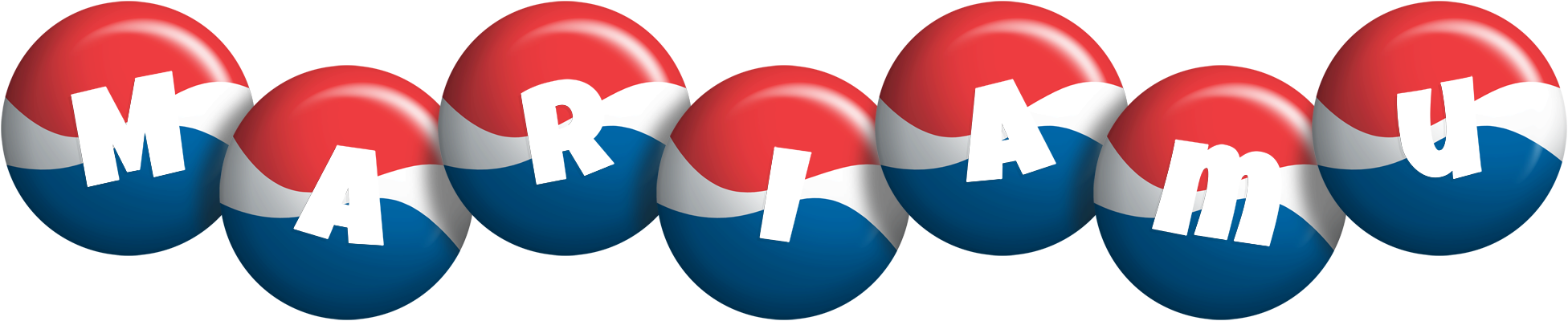 Mariamu paris logo