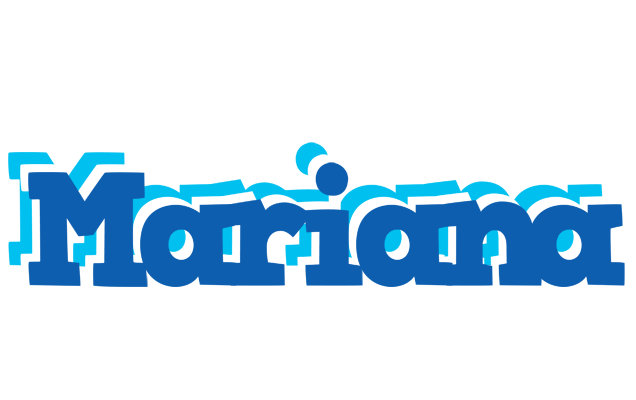 Mariana business logo