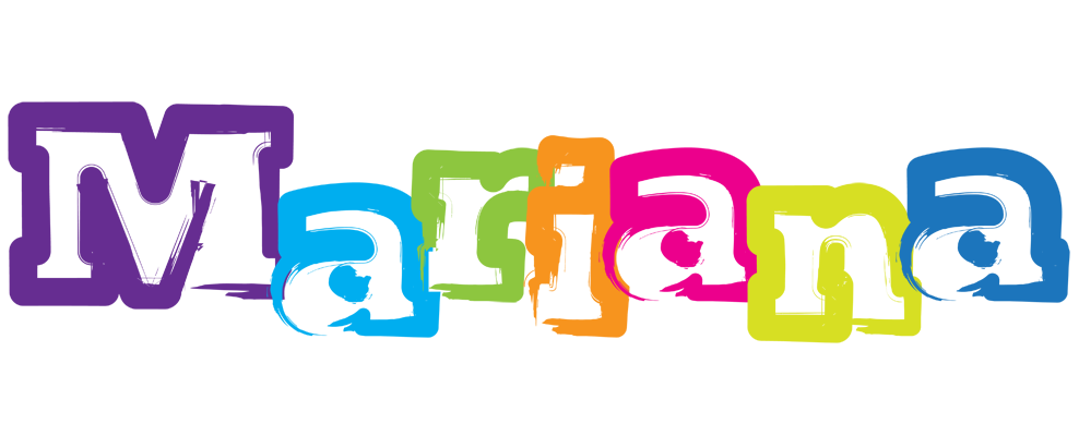 Mariana casino logo