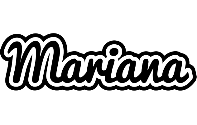 Mariana chess logo
