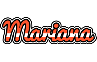 Mariana denmark logo