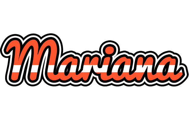 Mariana denmark logo