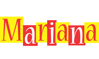 Mariana errors logo