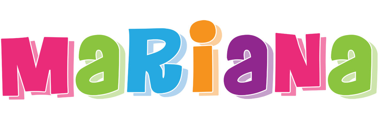 Mariana friday logo