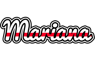 Mariana kingdom logo