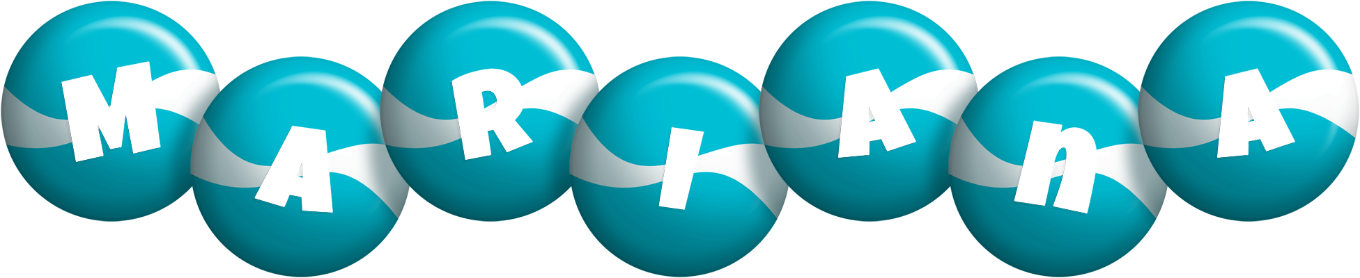 Mariana messi logo
