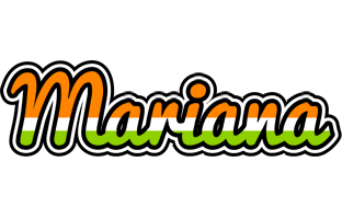 Mariana mumbai logo