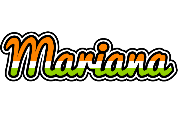 Mariana mumbai logo